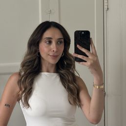 Low lights and toner from Shelby!
