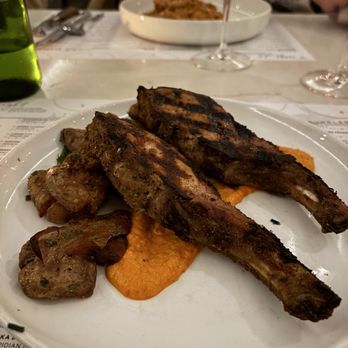 Sixty Vines - New American Near Me - Boca Raton, Florida