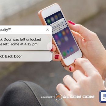 Smart Security Solutions - App Features - Security Systems Near Me Smart Security Solutions - App Features - Security Systems Near Me