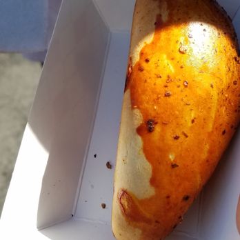 Cali Pie Guy - Empanadas Near Me - Irvine, California