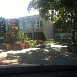 Marian High School