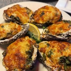 316 Oyster Bar & Seafood Grill