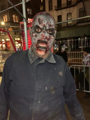 Blood Manor by null