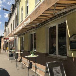 Jan-Olaf Streit - Konditorei & Cafe´ Streit Eis zmrzlina kaviareň Wilkau Hasslau