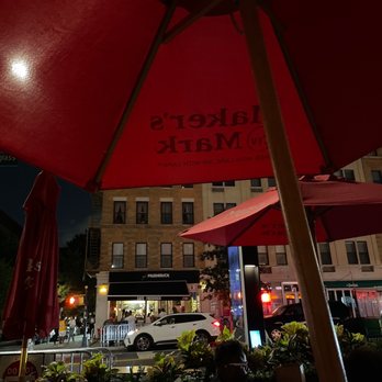 Melba's Restaurant - Patio - Southern Near Me - New York, New York