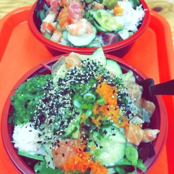 Poki Yaki - Yummy - Japanese Near Me - Buena Park, California