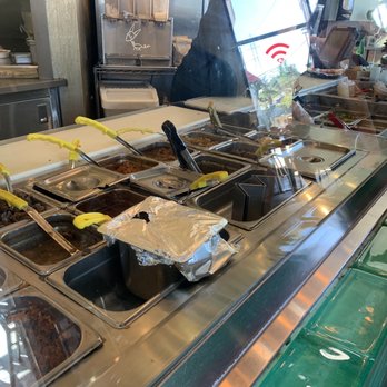 El Burro - Tacos & Beer - Options - Mexican Near Me - Carson, California El Burro - Tacos & Beer - Options - Mexican Near Me - Carson, California