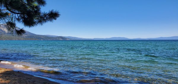 Tallac Historic Site by null