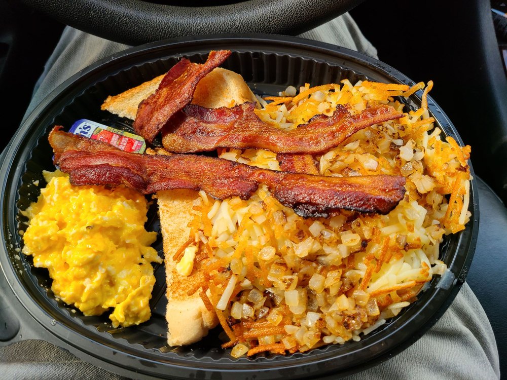 WAFFLE HOUSE ASHLAND Updated August 2024 58 Photos & 68 Reviews