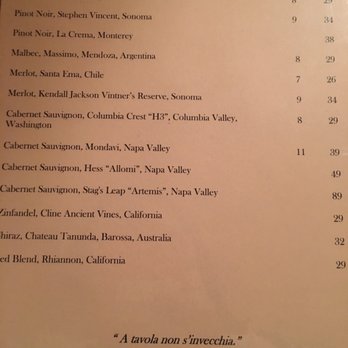 Positano's - As of February 2017 - Italian Near Me - Palm Harbor, Florida Positano's - As of February 2017 - Italian Near Me - Palm Harbor, Florida