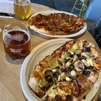 High and Dry Brewing - Breweries Near Me - Albuquerque, New Mexico High and Dry Brewing - Breweries Near Me - Albuquerque, New Mexico