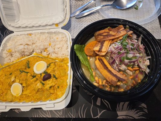 Mi Lindo Peru by null