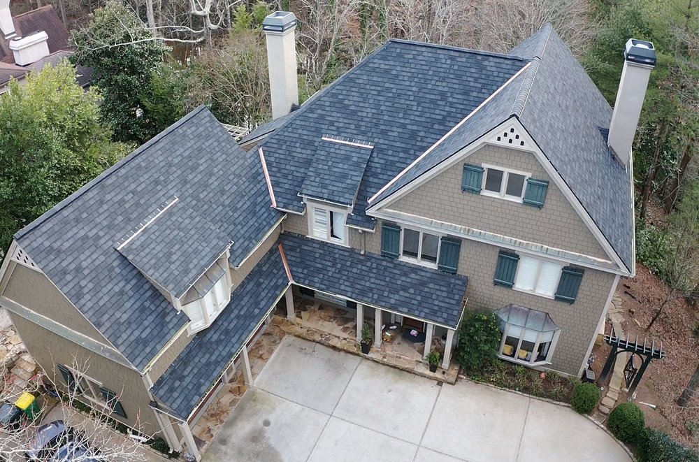 Slide of Echols Roofing & Home Improvements