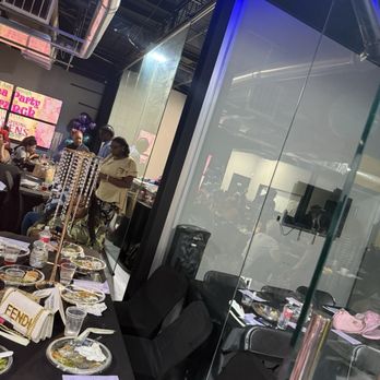 Eyeconic Studios - Venues & Event Spaces Near Me - Houston, Texas Eyeconic Studios - Venues & Event Spaces Near Me - Houston, Texas