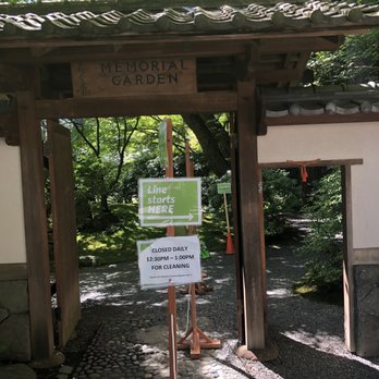 Nitobe Memorial Garden - Landmarks & Historical Buildings Near Me - Vancouver, British Columbia Nitobe Memorial Garden - Landmarks & Historical Buildings Near Me - Vancouver, British Columbia