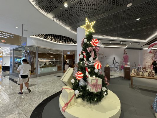 LAMY RAFFLES CITY by null