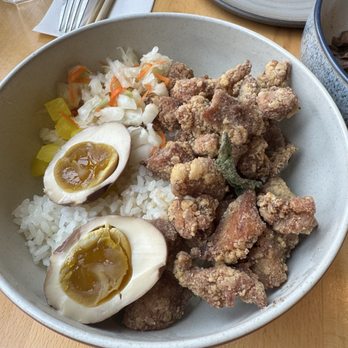 Minyoli - Taiwanese Fried Chicken Rice - Taiwanese Near Me - Chicago, Illinois Minyoli - Taiwanese Fried Chicken Rice - Taiwanese Near Me - Chicago, Illinois