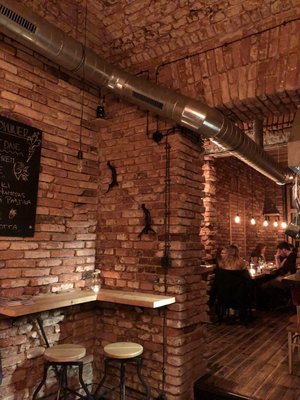 The Satsang Restaurant & Grill by null