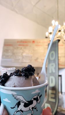 à la Minute Ice Cream by null