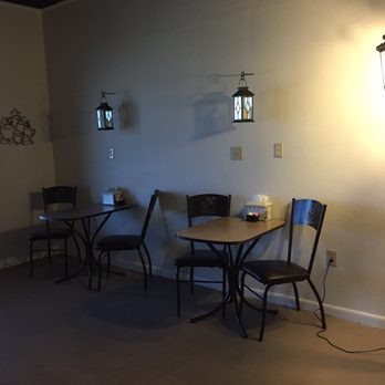 Hydration Station - Interior - Cafes Near Me - Portales, New Mexico