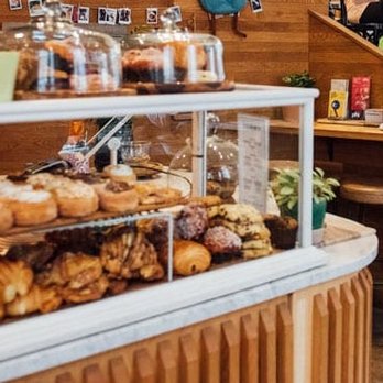 Tommy - Great pastries - Coffee & Tea Near Me - Montreal, Quebec