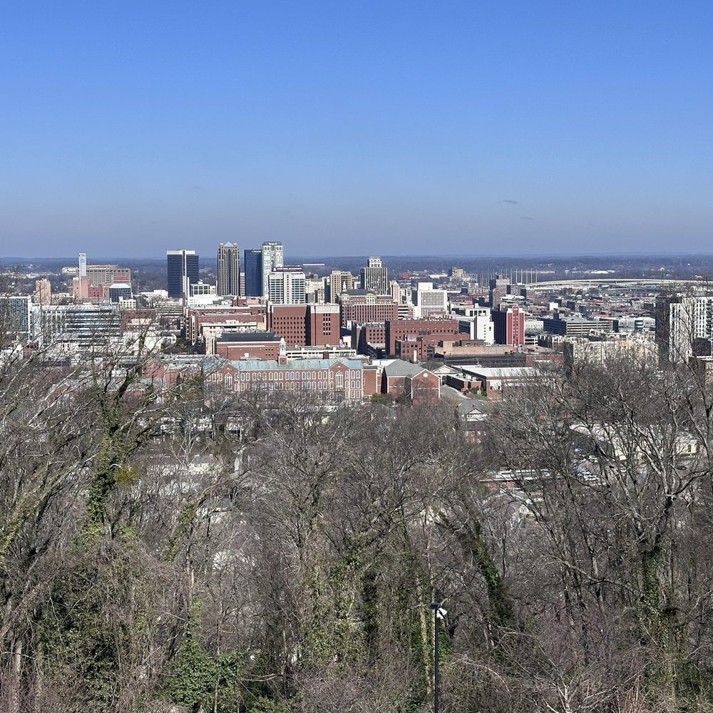 Vulcan Park And Museum - City views - Museums Near Me - Birmingham, Alabama Vulcan Park And Museum - City views - Museums Near Me - Birmingham, Alabama