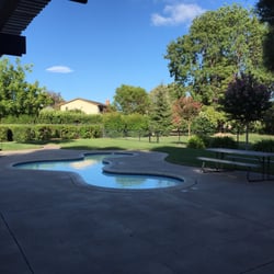 Kiddie pool