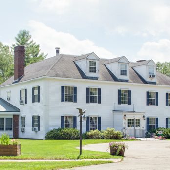 Wolfeboro Bay Center - Skilled Nursing Near Me - Wolfeboro, New Hampshire Wolfeboro Bay Center - Skilled Nursing Near Me - Wolfeboro, New Hampshire