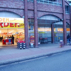Erden Market