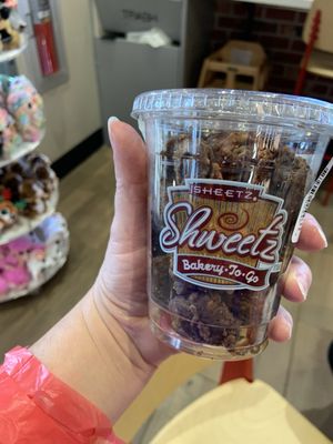 Sheetz by null