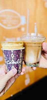 Handles Coffee by null