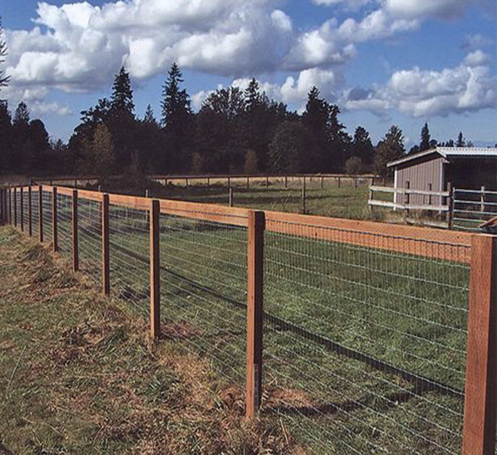 HIGH DESERT FENCING Updated October 2024 Request a Quote Saint