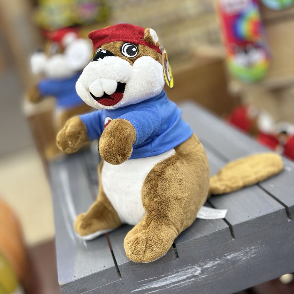 Gas Station Beaver Blank Template Gas Station Beaver Blank Template