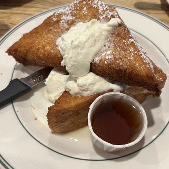 Phoebe's Diner - -French Toast- excellent - Breakfast & Brunch Near Me - Austin, Texas Phoebe's Diner - -French Toast- excellent - Breakfast & Brunch Near Me - Austin, Texas