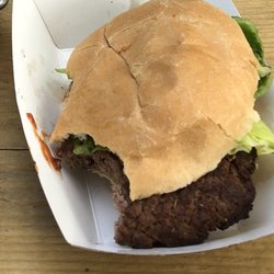 Lancaster Burger