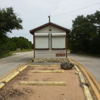 Arkansas Bend Park - Hiking Near Me - Lago Vista, Texas