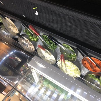 BB Mongolian BBQ - Mongolian Near Me - Cypress, California