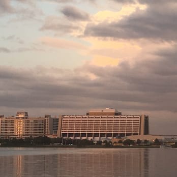 Narcoossee's - New American Near Me - Lake Buena Vista, Florida