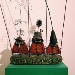 Muzeum Historyczne w Sanoku - "Trzej Muszkieterowie"