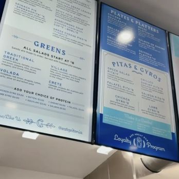 Geitonia Greek Grill - Greek Near Me - Valparaiso, Indiana