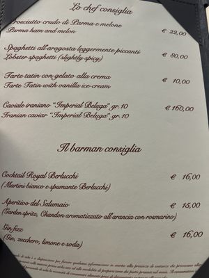 Il Salumaio di Montenapoleone - since 1957 by null
