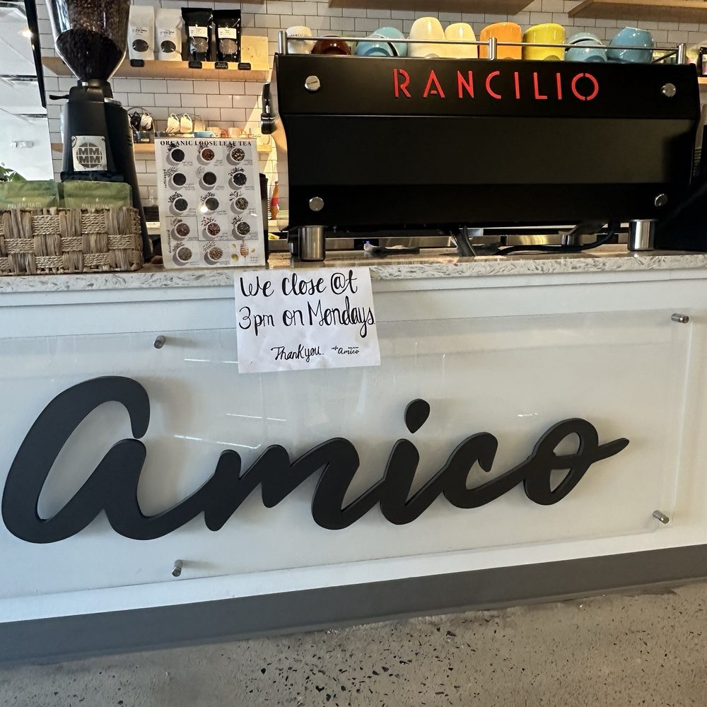 Cafe Amico - Sandwiches Near Me - Roswell, Georgia Cafe Amico - Sandwiches Near Me - Roswell, Georgia