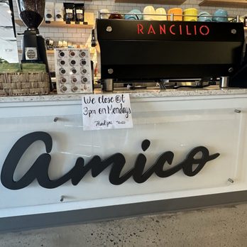 Cafe Amico - Sandwiches Near Me - Roswell, Georgia