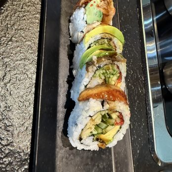 168 Sushi Asian Buffet - Buffets Near Me - Vaughan, Ontario
