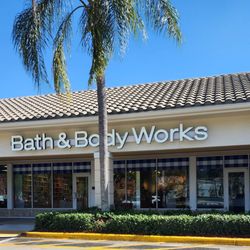 Bath & Body Works