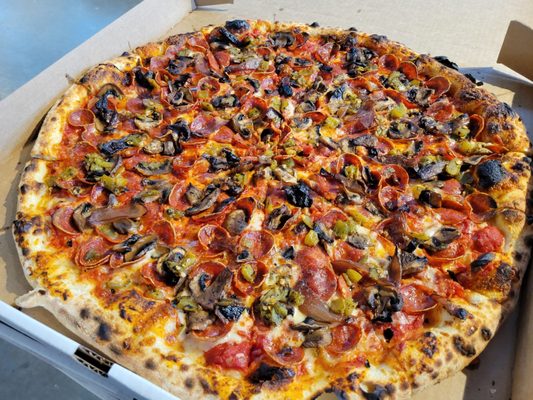 Scottie's Pizza Parlor NW by null