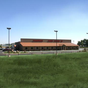 Transwest RV - RV Dealers Near Me - Frederick, Colorado Transwest RV - RV Dealers Near Me - Frederick, Colorado