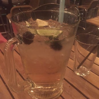 Grenade - Summer sangria! - Bars Near Me - Montreal, Quebec Grenade - Summer sangria! - Bars Near Me - Montreal, Quebec