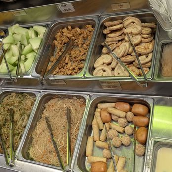 Ye Skewers Hot Pot - Food - Hot Pot Near Me - Toronto, Ontario Ye Skewers Hot Pot - Food - Hot Pot Near Me - Toronto, Ontario