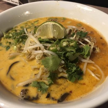 Michi Ramen - More ramen! - Ramen Near Me - Austin, Texas